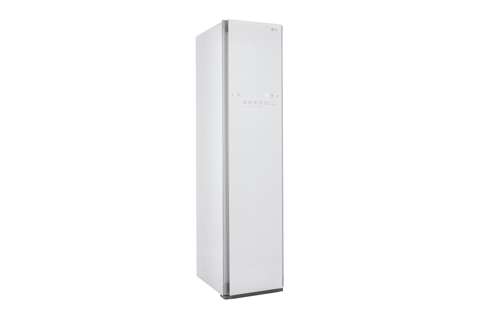 Vue avant de LG StylerMDArmoire à vapeur, S3WFBN